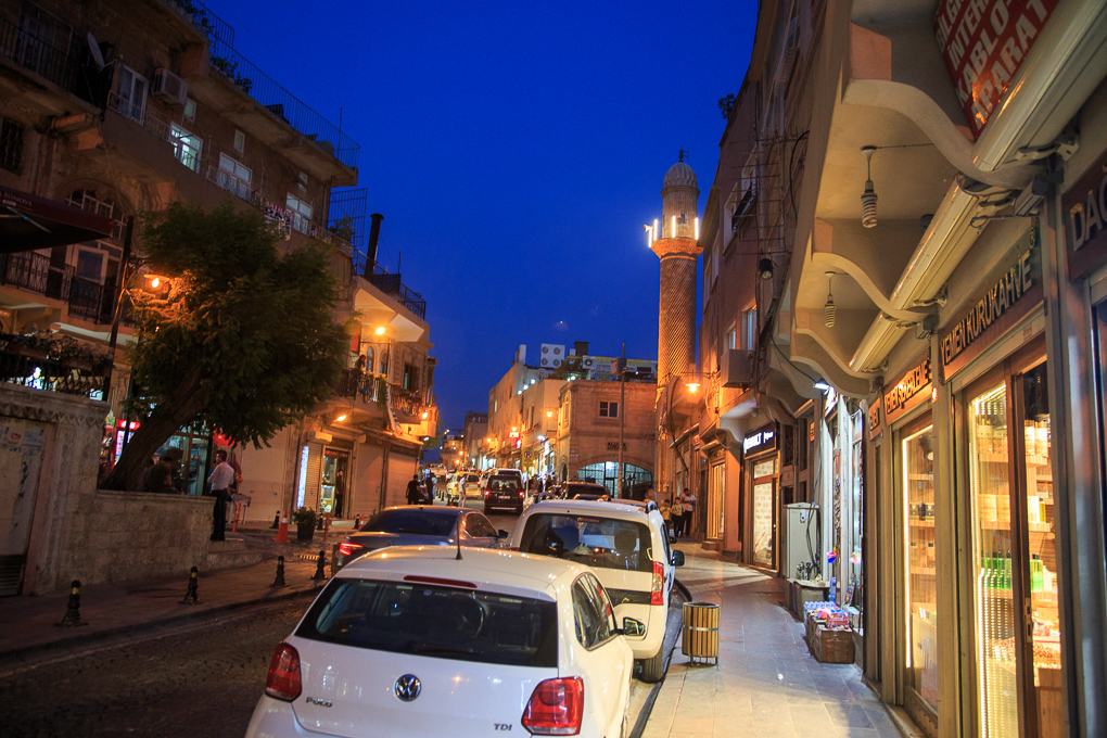 Mardin